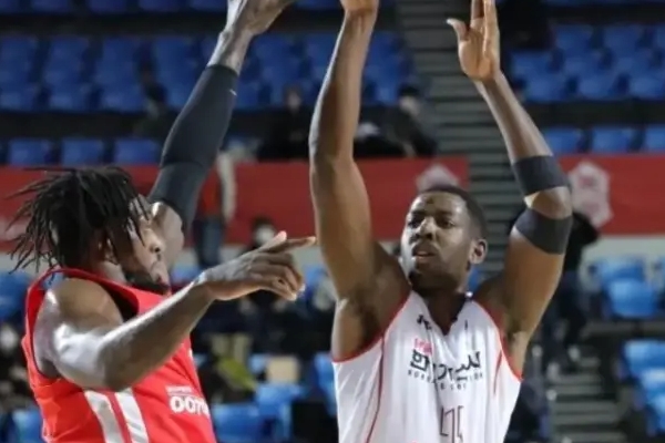 CBA外援顶薪能拿多少?